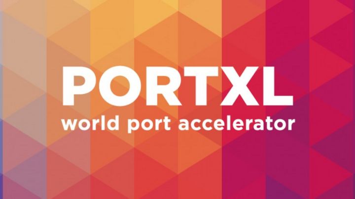 Port XL logo 